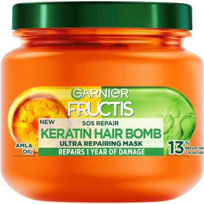 Maska za kosu FRUCTIS Sos Repair 320ml