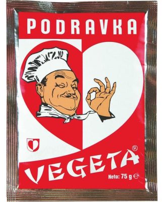 VEGETA 75G PODRAVKA