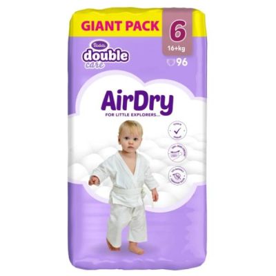 PELENE VIOLETA GIANT AIR DRY 6 JUNIOR 16+ 96/1