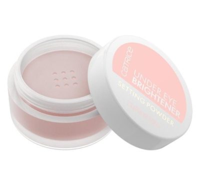 Catrice UNDER EYE BRIGHT puder/setovanje