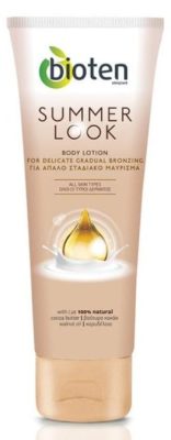 bioten losion/telo SUMMER LOOK 200ml