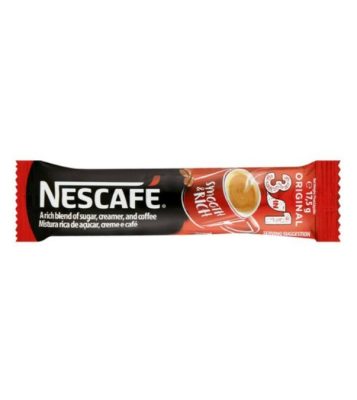 NESCAFE CLASSIC 3in1 RICH AROMA 16,5g
