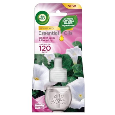 Airwick El.Refil Ljiiljan 19 ml