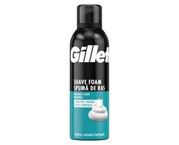 PENA ZA BRIJANJE SENSITIVE GILLETTE 200ML