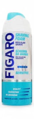 Pena za brijanje FIGARO sens.0400