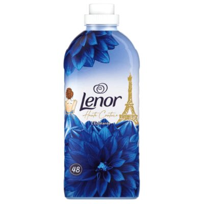 Omekšivač Lenor Leclatante 1200 ml