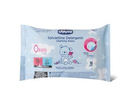 Vlazne maramice Chicco 16 kom