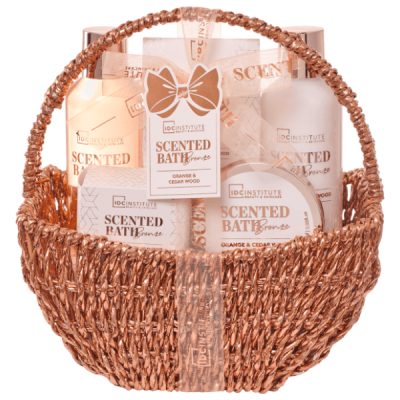 POKLON SET BASKET 5/1 IDC