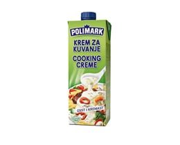 MEŠ.PROIZ.KREM ZA KUVANJE POLIMARK 1L