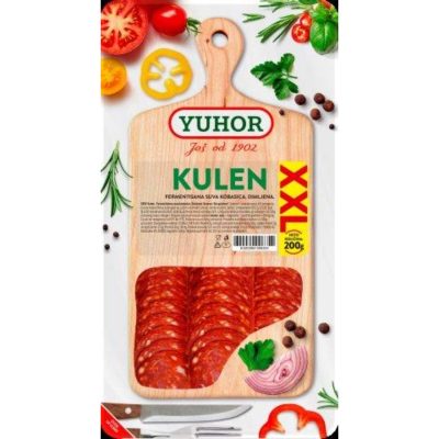 KULEN XXL SLAJS 200G YUHOR