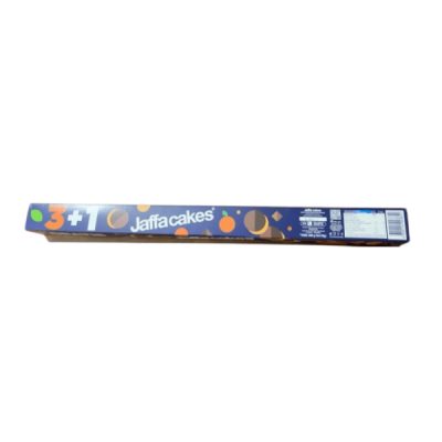 BISKVIT JAFFA METAR 4X150G