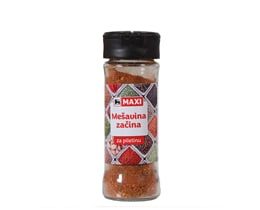 Mesavina zacina za piletinu Maxi 80g