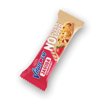 Vitanova NoS Jagoda 20g