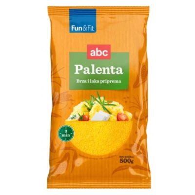 FLORIDA BEL PALENTA 500G