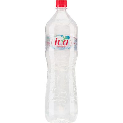 Iva 1,5 l Negazirana Voda 1/6