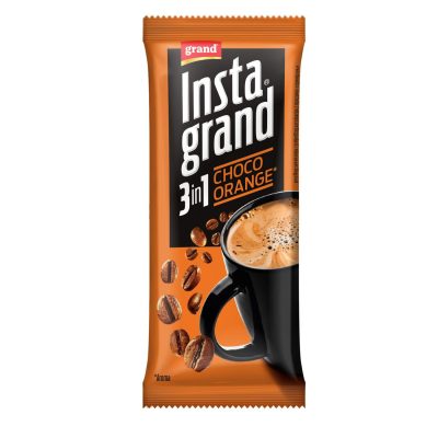 KAFA INSTANT 3U1 CHOCO ORANGE GRAND 16G