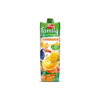 Nectar Family Mangolada 1 l
