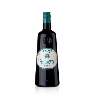 Liker Badel Pelinkovac 31% 1l