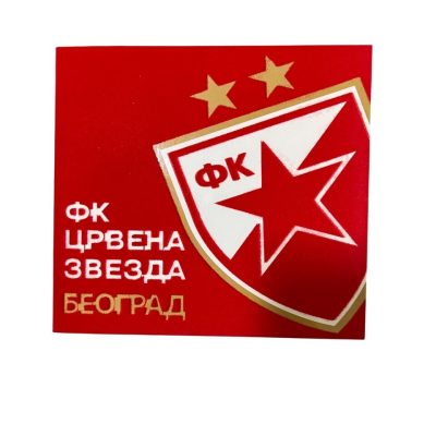STANDARD CESTITKA L.W