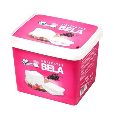 MEŠOVITI PROIZVOD DELIKATES BELANOVA 850G