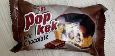MAFIN POPKEK KAKAO ETI 45G