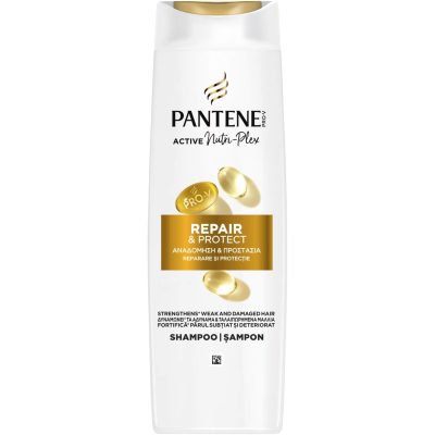 ŠAMPON ZA KOSU REPAIR&PROTECT PANTENE 625ML