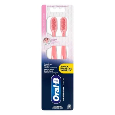 Četkica Oral B Prosens Ext Deli 2/1