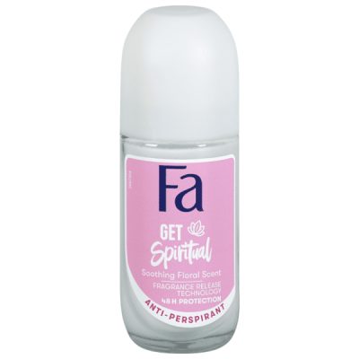 Deo Roll-On Get Spiritual Fa 50 ml