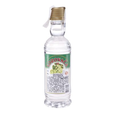 RAKIJA LOZOVAČA SIMEX 0.1L