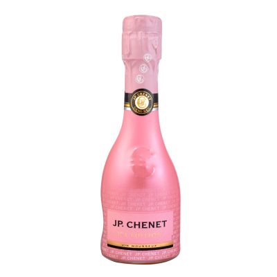 VINO BELO ICE ROSE J.P.CHENET 0,2L