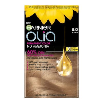 GARNIER Olia 8.0 boja za kosu