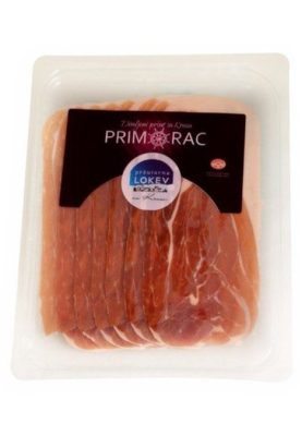 PRŠUT SLAJS PRIMORAC Z'DEZELE 100G