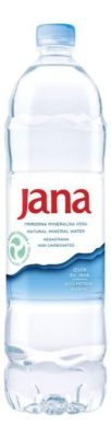 Voda Jana 1500 Jamnica 6