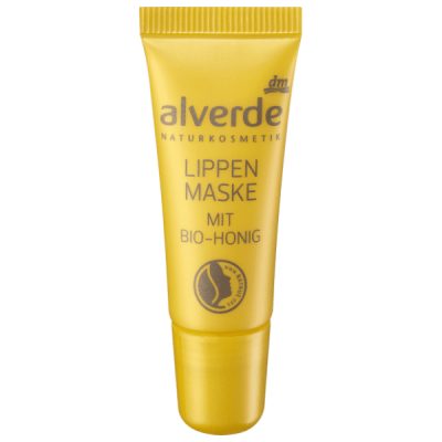 alverde maska za usne med 8ml
