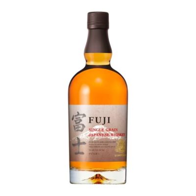 VISKI FUJI SINGLE GRAIN 0.7L