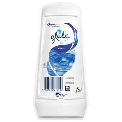 OSVEŽIVAČ GEL OCEAN ADVENTURE GLADE 150G