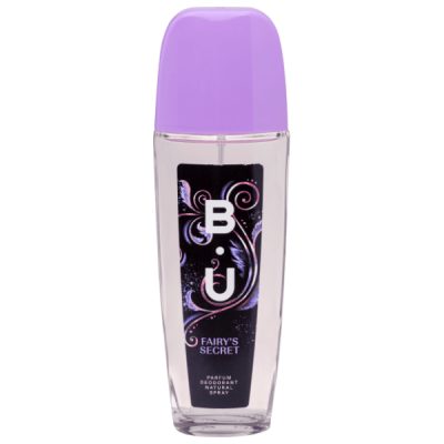 DEO SPREJ FAIRY SECRET BU 75ML