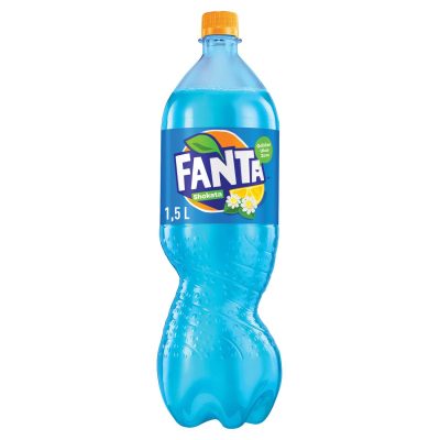 Fanta Shokata 1,5 l