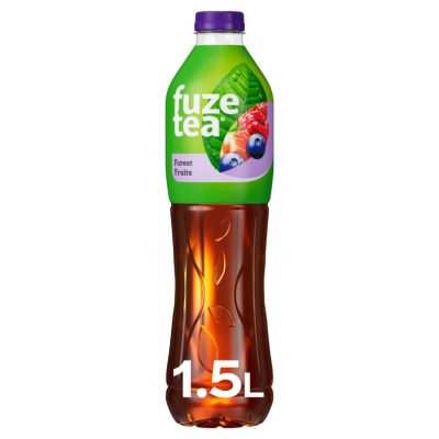 LEDENI ČAJ FUZE TEA ŠUMSKO VOĆE 1,5L