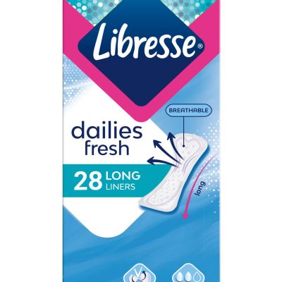 Ulošci Dnevni Long Multi 28/1 Libresse