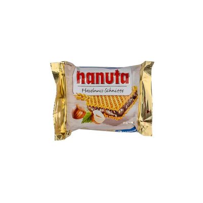 Napolitanke Mini Hanuta 44 g