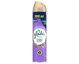 Osveživač prostor./sprej Glade Lavanda 300ml