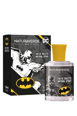 Edt Batman 30 ml Naturaverde Kids