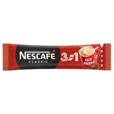 NESCAFE 3IN1 CLASSIC 28X15.5