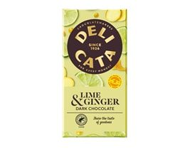 Cok.crna djumbir-limeta Delicata DH 90g