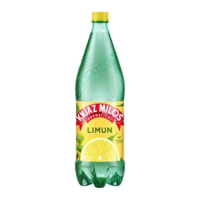 MIN.VODA KNJAZ LIMUN1.5L
