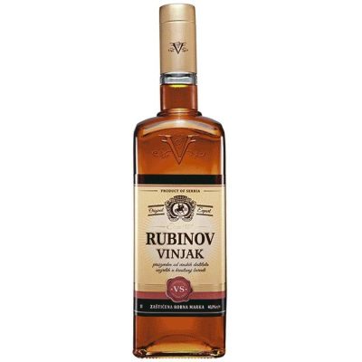 VINJAK ORIGINAL RUBIN 1L