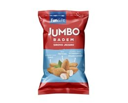 BADEM SIROVI JUMBO 75G