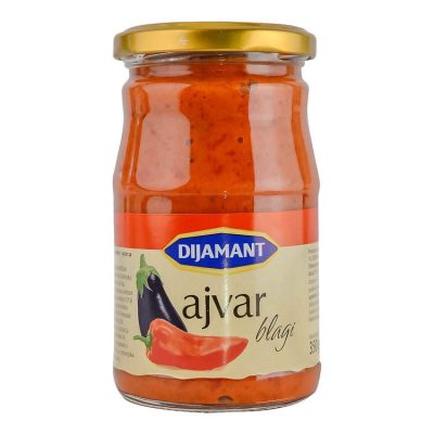 AJVAR BLAGI DIJAMANT 350G