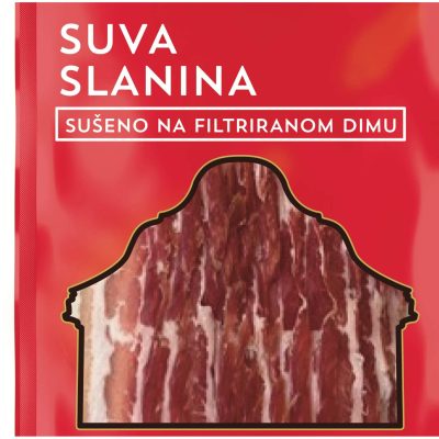 SLANINA SUVA SLAJS NEOPLANTA 100G